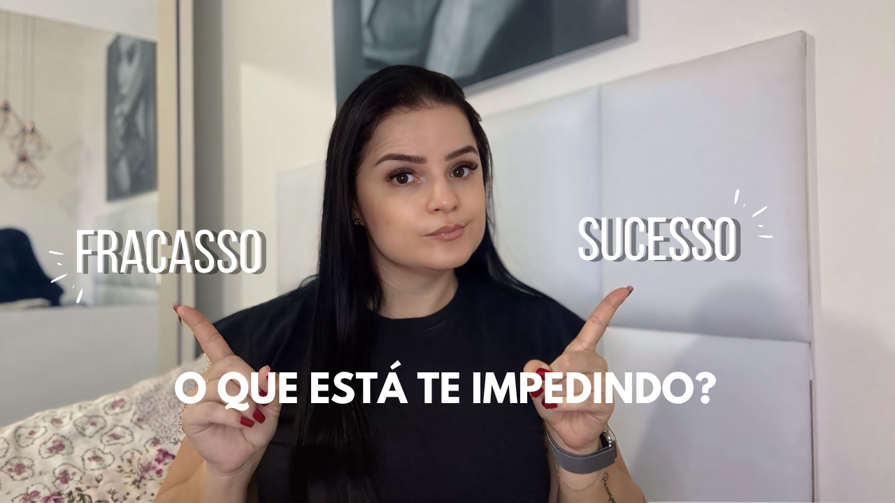 Você Está Sabotando Sua Vida Financeira? Descubra Agora Como Sair do Ciclo da Estagnação!
